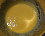 台湾カステラ作り方6写真