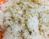 レトルト●蜂蜜玉子焼＆白ごまごはんカレー作り方1写真