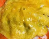 レトルト●蜂蜜玉子焼＆白ごまごはんカレー作り方3写真