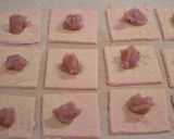 さくら八つ橋作り方10写真