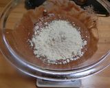 ☆HMでチョコカップケーキ☆作り方7写真