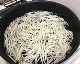 塩麹で超簡単ナムル作り方1写真