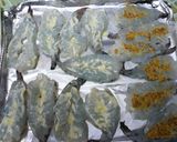 えびの香草パン粉焼き作り方3写真