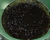 具たくさんのひじきの煮物✿作り方1写真