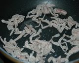 具たくさんのひじきの煮物✿作り方3写真