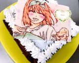 【混ぜて焼くだけ】ハロウィンカップケーキ作り方13写真