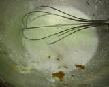 ビーフンで♪パッタイ☆グリーンカレー作り方4写真