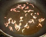 ビーフンで♪パッタイ☆グリーンカレー作り方5写真