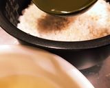 グリンピースごはん作り方9写真