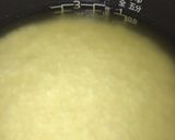 グリンピースごはん作り方10写真
