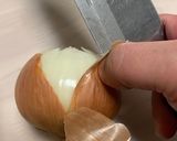 安！作っとき！wワーク母のストック玉ねぎ作り方3写真