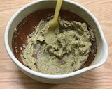 紅茶クッキー作り方7写真