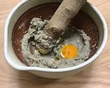 紅茶クッキー作り方6写真