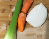 アメリカごはん☆作り置きトマトソース作り方1写真