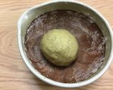 紅茶クッキー作り方9写真