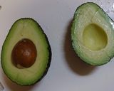 アボカドの豚肉巻き作り方1写真