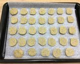 紅茶クッキー作り方12写真