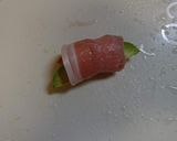 アボカドの豚肉巻き作り方5写真