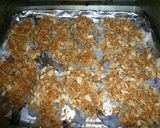 えびの香草パン粉焼き作り方4写真