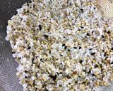 蕎麦の実入りご飯（雑穀米）作り方3写真