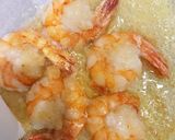 お弁当にもぴったり♪少量激うまエビチリ作り方3写真