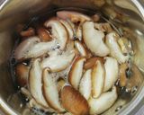 簡単小鉢＊椎茸の含め煮＊作り方3写真