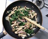 空焼きでサクッ♪ほうれん草のキッシュ作り方9写真