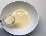 空焼きでサクッ♪ほうれん草のキッシュ作り方10写真