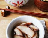 簡単小鉢＊椎茸の含め煮＊作り方7写真