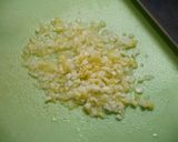 簡単！悪魔のおにぎり☆レモン風味作り方1写真