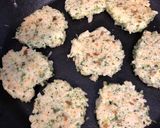 離乳食中期から　栄養満点、簡単おやき作り方3写真
