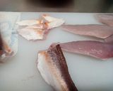 通の味 ホウボウの煮こごり作り方6写真