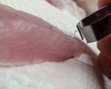 通の味 ホウボウの煮こごり作り方7写真