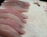 通の味 ホウボウの煮こごり作り方8写真