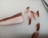 通の味 ホウボウの煮こごり作り方9写真