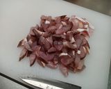 通の味 ホウボウの煮こごり作り方10写真