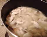 通の味 ホウボウの煮こごり作り方12写真