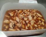 通の味 ホウボウの煮こごり作り方14写真