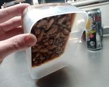 通の味 ホウボウの煮こごり作り方15写真