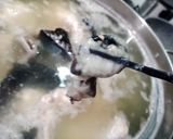 アンコウのともあえ作り方4写真