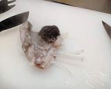 アンコウのともあえ作り方6写真
