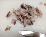 アンコウのともあえ作り方9写真