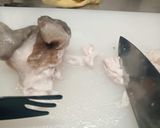 アンコウのともあえ作り方10写真