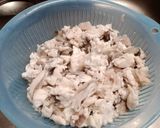 アンコウのともあえ作り方11写真