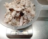 アンコウのともあえ作り方16写真