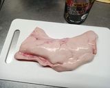 アンコウのともあえ作り方13写真
