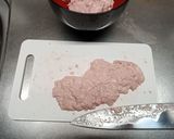 アンコウのともあえ作り方15写真