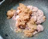 アンコウのともあえ作り方17写真