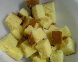 まぜまぜアイスケーキ作り方1写真