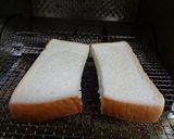 焼肉サンド作り方3写真